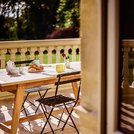 Grand Chateau Renaissance Avec Parc, Piscine Et Activites, Renove En 2023 - Fr-1-410-389 Nyaraló